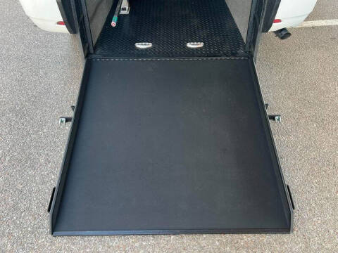 2018 Toyota Sienna L 7-Passenger
