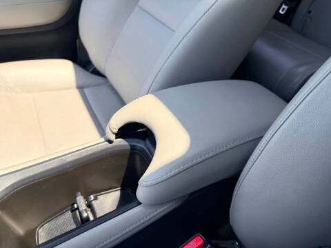 2016 Honda HR-V EX-L w/Navi