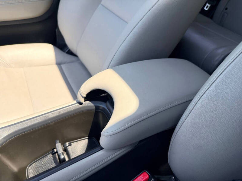 2016 Honda HR-V EX-L w/Navi