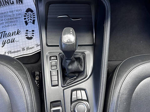 2018 BMW X1 sDrive28i