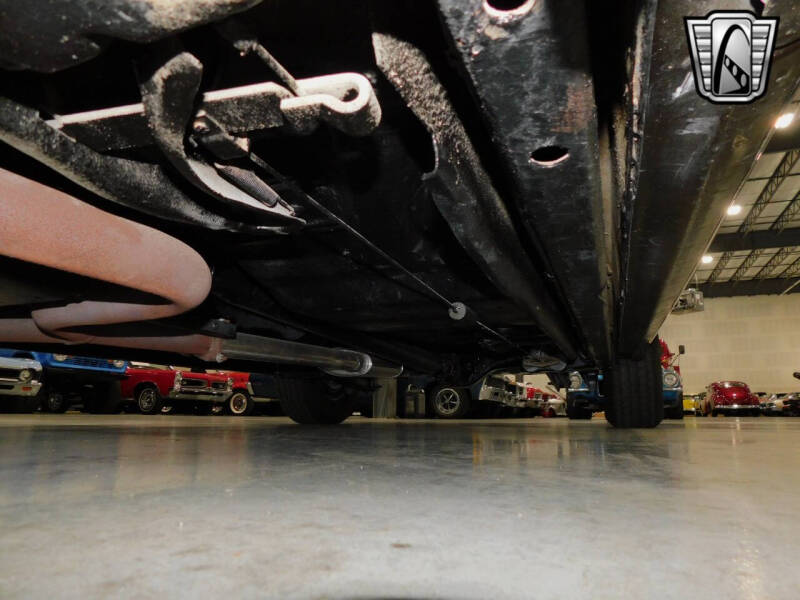 1972 Mercury Marquis