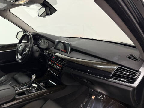 2016 BMW X5 xDrive40e