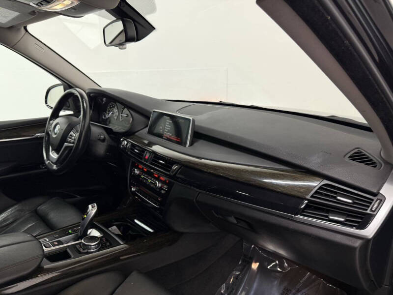 2016 BMW X5 xDrive40e
