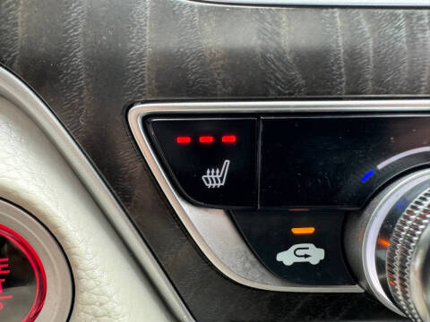 2022 Honda Accord EX-L