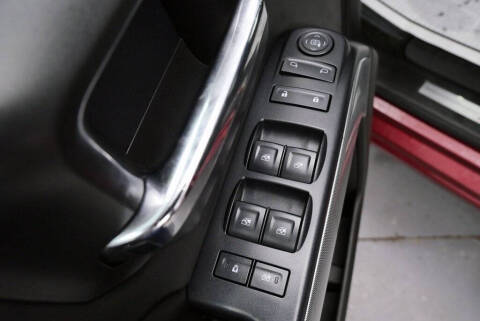 2016 Chevrolet Silverado 2500HD