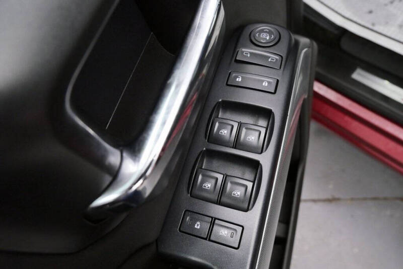 2016 Chevrolet Silverado 2500HD