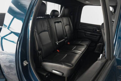 2023 RAM 3500 Limited