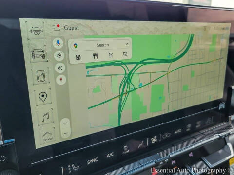 2025 GMC HUMMER EV 3X