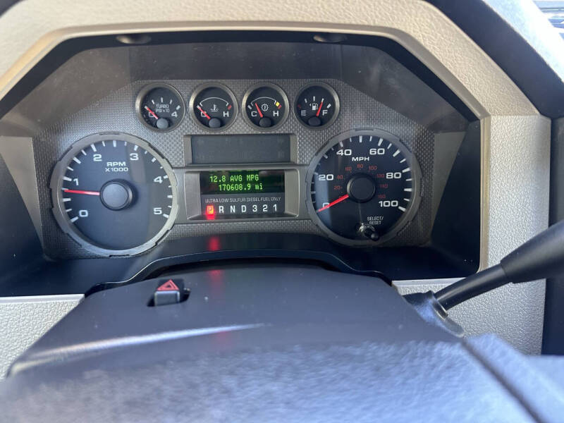 2008 Ford F-350 Super Duty XLT