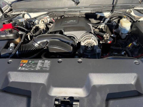 2013 GMC Sierra 1500 SLE