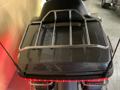 2014 Harley-Davidson FLHTK ULTRA LIMITED