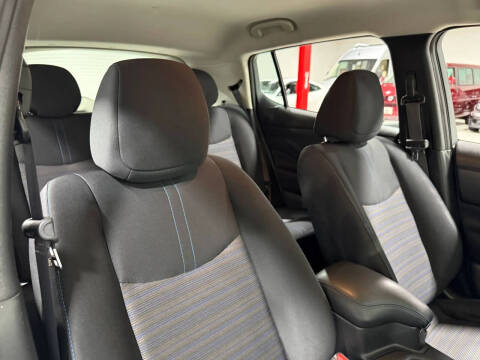 2019 Nissan LEAF