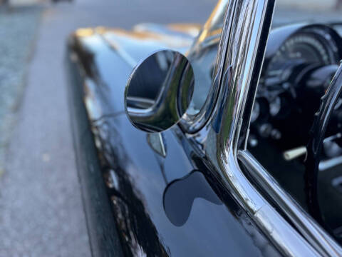 1962 Chevrolet Corvette