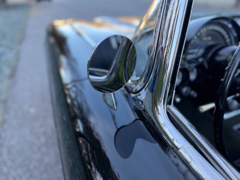 1962 Chevrolet Corvette