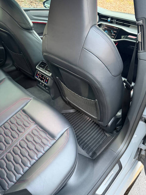 2021 Audi RS 7 4.0T quattro