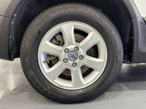 2012 Volvo XC70