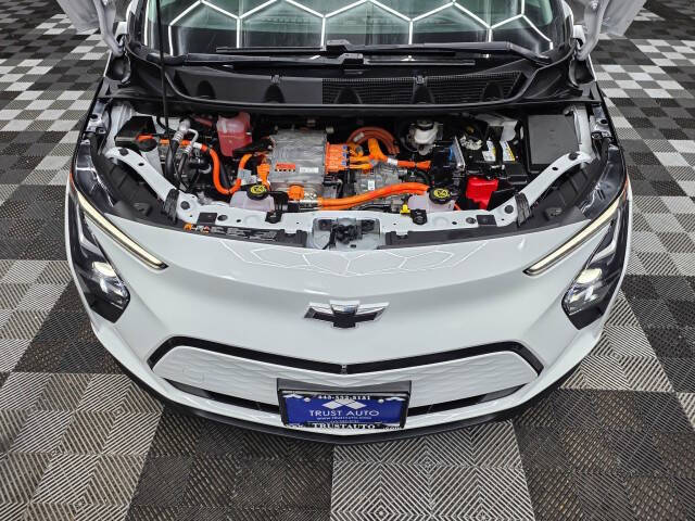 2023 Chevrolet Bolt EV 2LT