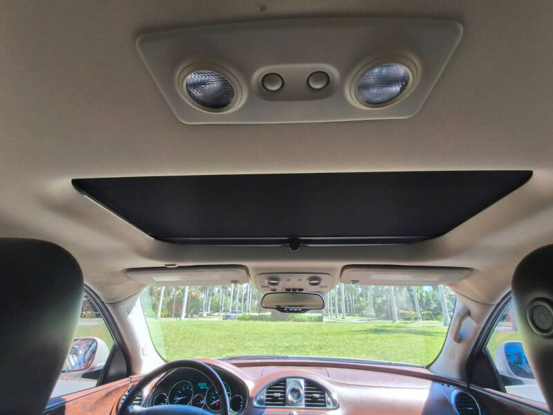 2014 Buick Enclave Premium