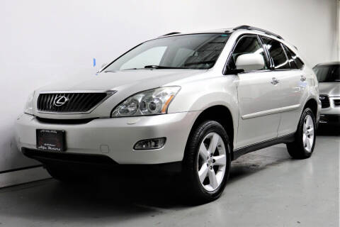 2008 Lexus RX 350 for sale at Alfa Motors LLC in Portland OR