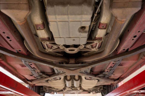 2003 Ford Thunderbird