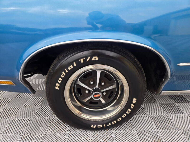 1972 Oldsmobile Cutlass