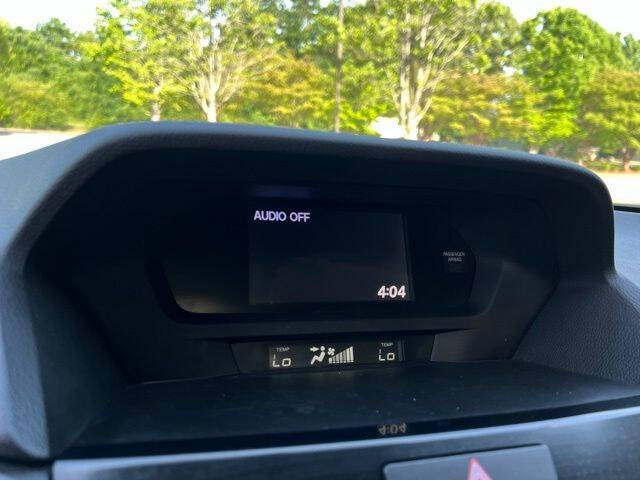 2017 Acura ILX