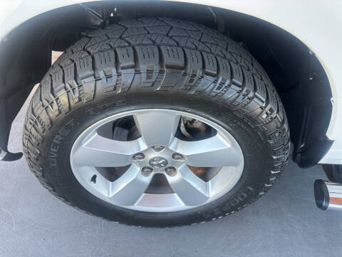 2014 RAM 1500 Express