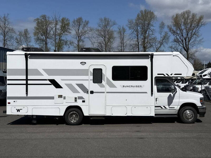 2026 Ford E-Series