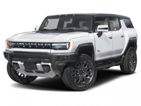 2024 GMC HUMMER EV 2X