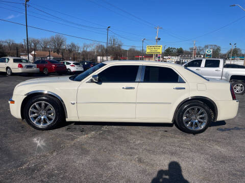 2006 Chrysler 300 C