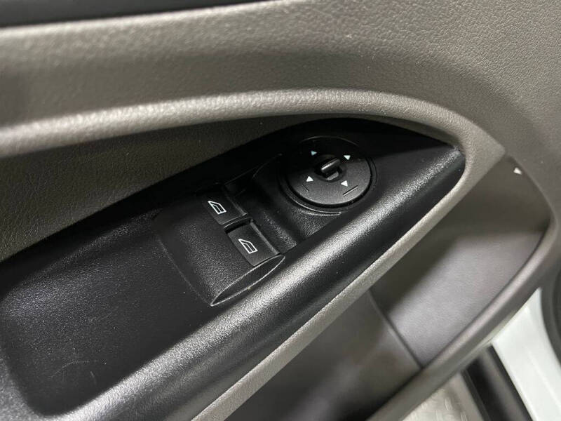 2020 Ford Transit Connect XL