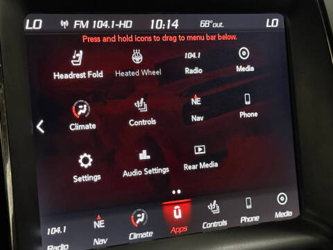 2019 Dodge Durango R/T