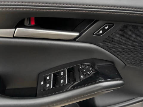 2024 Mazda Mazda3 Sedan 2.5 S Select Sport