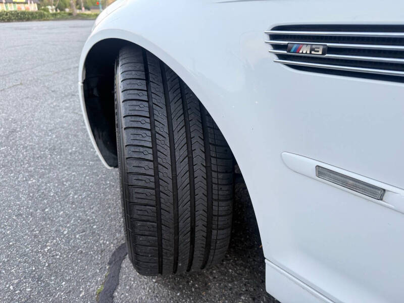 2006 BMW M3