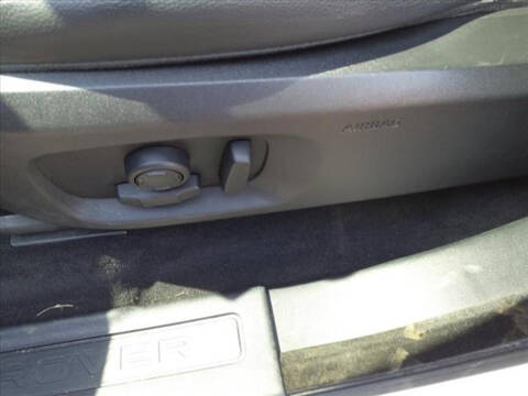 2019 Land Rover Range Rover Evoque SE