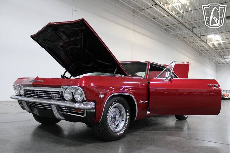 1965 Chevrolet Impala