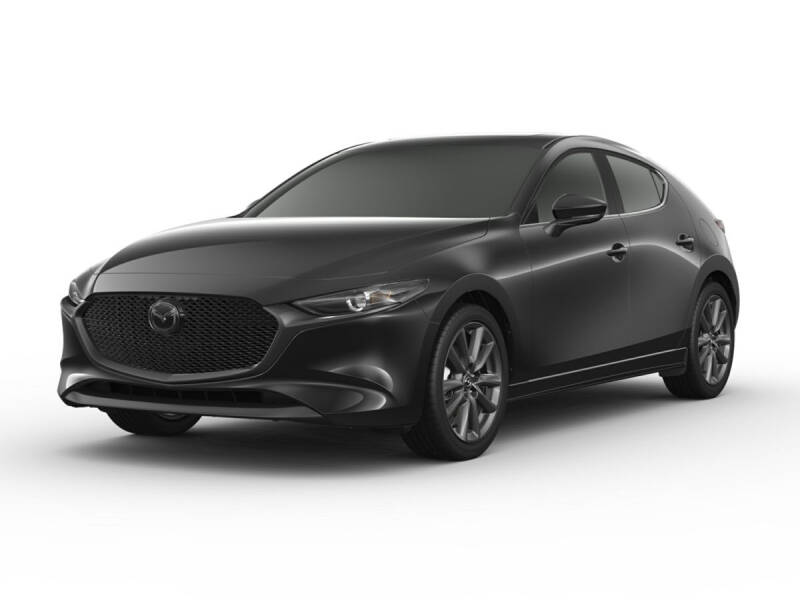 2022 Mazda Mazda3 Hatchback Preferred