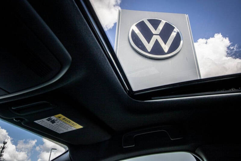 2024 Mazda Mazda3 Hatchback 2.5 S Carbon Edition