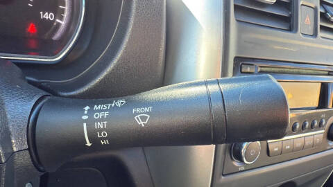 2015 Nissan Versa 1.6 S