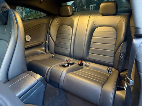 2021 Mercedes-Benz C-Class C 300 4MATIC