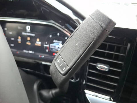 2026 GMC Sierra 1500 Elevation Standard