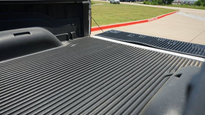 2003 Dodge Ram 1500