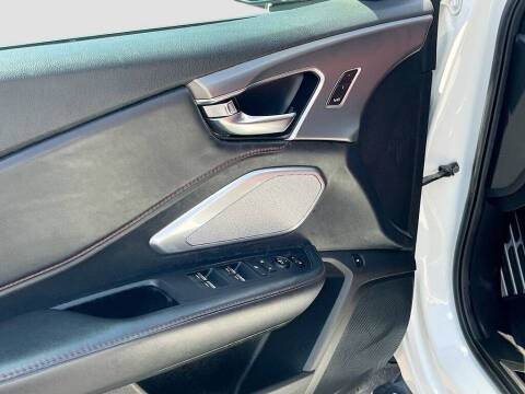 2019 Acura RDX SH-AWD w/A-SPEC