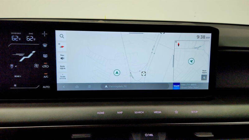 2024 Kia EV9 Light Long Range