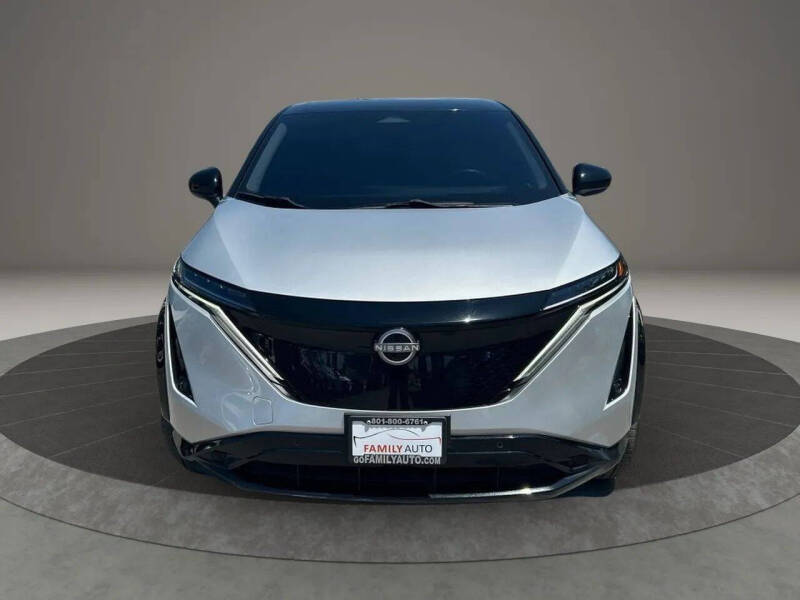 2023 Nissan Ariya Engage e-4ORCE