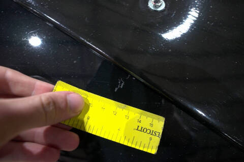 1994 Ford Mustang GT