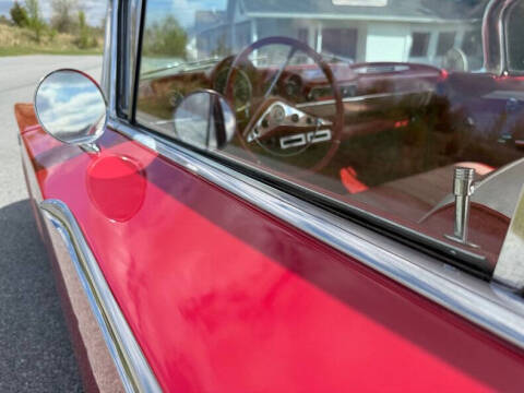 1960 Chevrolet Impala