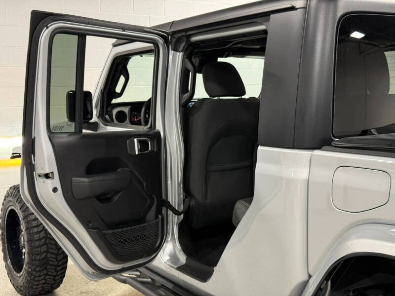 2024 Jeep Gladiator Willys