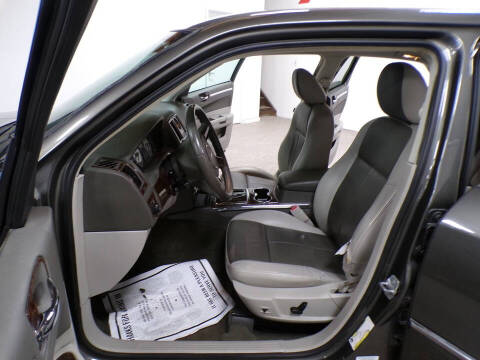 2008 Chrysler 300 Touring