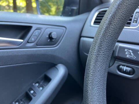 2013 Volkswagen Jetta